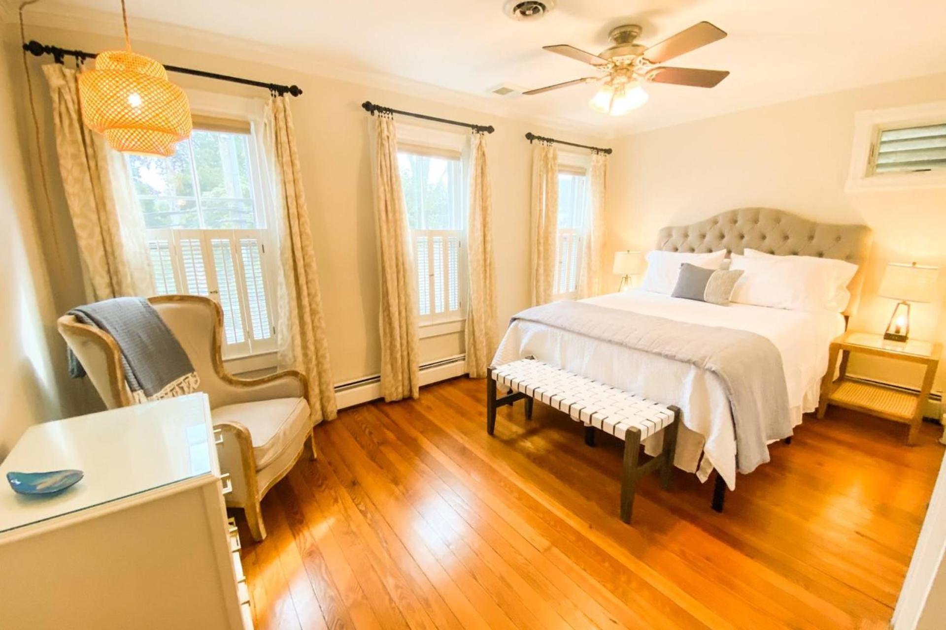 Union House Villa Annapolis Ngoại thất bức ảnh